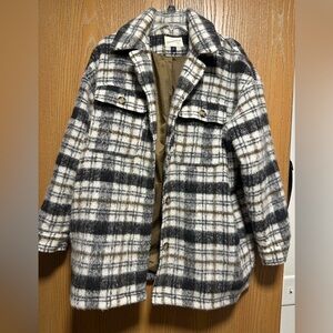 Universal Thread Fall Jacket